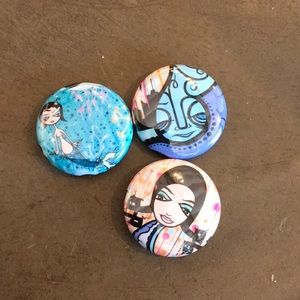 Reserved for @iheartsaltwater